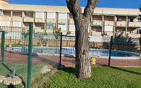 Apartamento Mil Palmeras