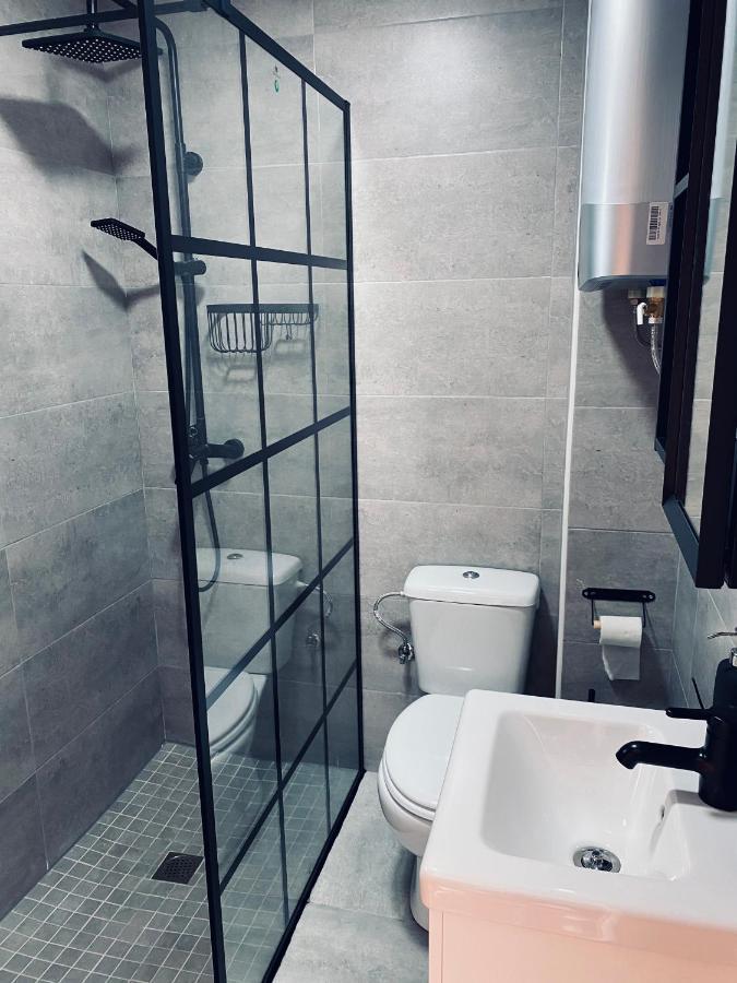 Apartamento Mil Palmeras Pilar de la Horadada Exterior photo